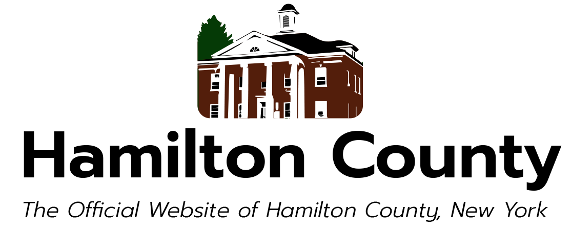 Hamilton County logo