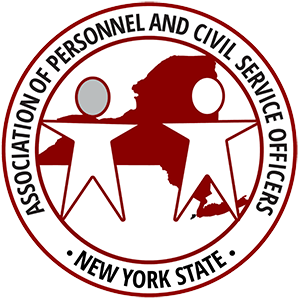 New York State Association of Personnel and Civil Service Offices