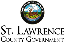 St. Lawrence County New York